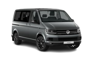 Minivan privé