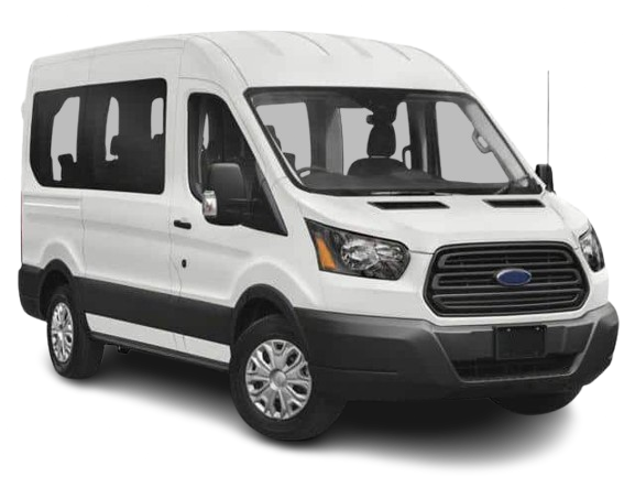 Private Minibus