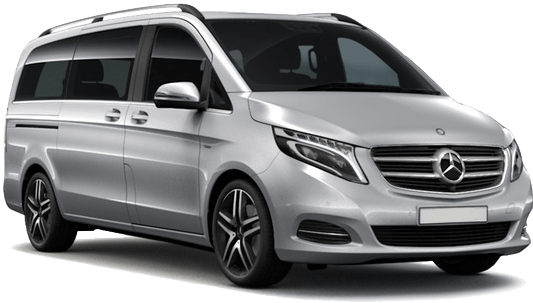 Minivan Premium Privé