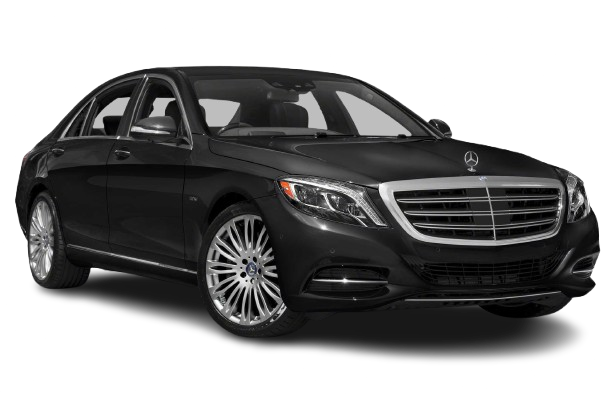 Voiture Business