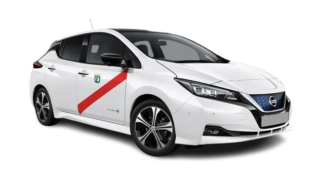 Private Taxi