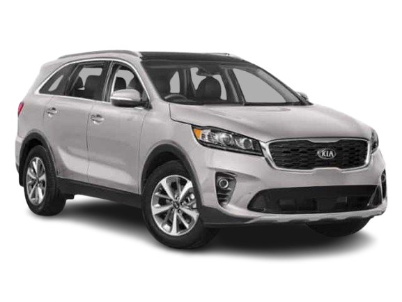 Voiture SUV