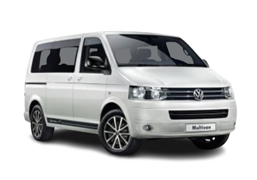 Minivan Privado + Taxi acuático