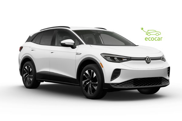 Sedán Privado eléctrico