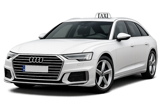 Privates Taxi Premium