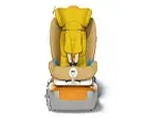 Child seat